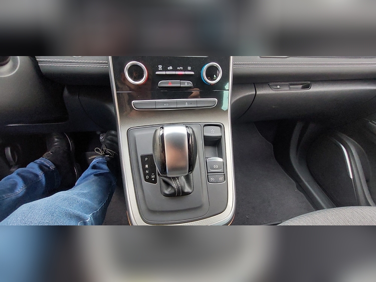 Renault Scenic 1.3 TCE 140CV foto 7